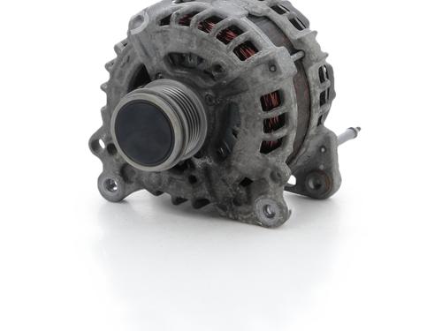 alternator-vw-golf-vii-5g1-bq1-be1-be2-2012-2013-2014-2015-2016-2017-2018-2019-2020-2021-36182443 main image
