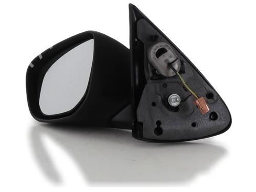 Right mirror CITROËN C-ELYSEE (DD_) 1.2 VTi 82 | BP33533639C27 - Image 3