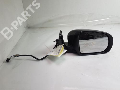 Used Right mirror Right mirror JEEP CHEROKEE (KL) 2.2 CRD 4x4 (200 hp) 10428492 10428492