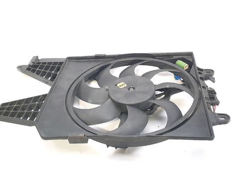 Used Radiator fan FIAT 500X (334_) 1.4 (334AXC1B, 334AXC11) (140 hp) 29695892