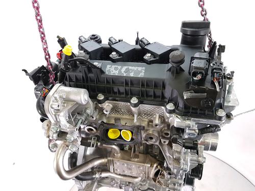 Engine HYUNDAI i10 III (AC3, AI3) 1.0 MPi | BP37515412M1 - Image 5