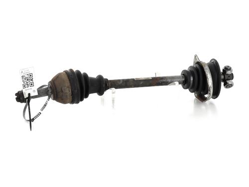 Left front driveshaft RENAULT KANGOO Express (FC0/1_)  | BP25908218M38 