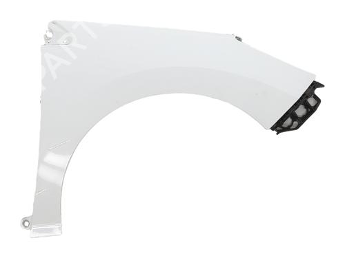 Used Right front fenders PEUGEOT 308 I (4A_, 4C_) 1.6 HDi (92 hp) 29931005