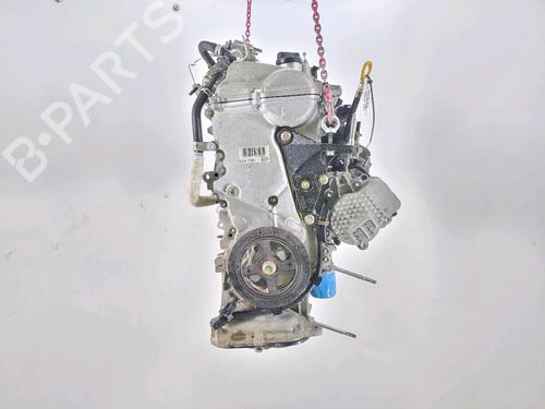 Motor TOYOTA YARIS (_P13_) 1.5 Hybrid (NHP130_, NHP130) (101 hp) 26165689