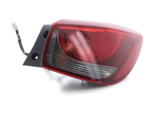 Right taillight MAZDA 2 Hatchback (DL, DJ) 1.5 SKYACTIV-G | BP32401648C35