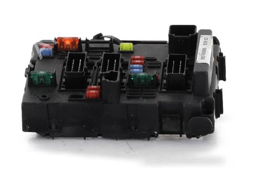 electronic-module-peugeot-206-2l_-2m_-2009-2010-2011-2012-2013-38457355 main image