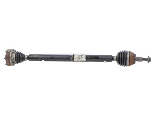 Used Right front driveshaft OPEL CROSSLAND X / CROSSLAND (P17, P2QO) 1.2 (75) (110 hp) 29740788