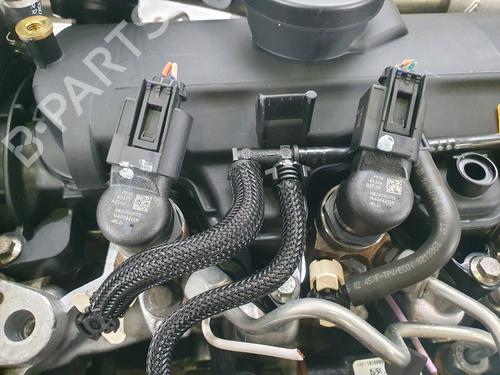 Engine RENAULT SCÉNIC III (JZ0/1_) 1.5 dCi | BP37680725M1 - Image 10