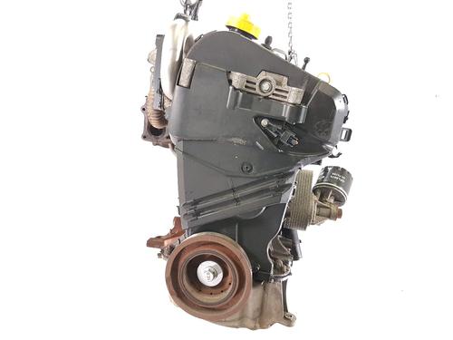 Used Engine Engine RENAULT TWINGO II (CN0_) 1.5 dCi (CN0E) (64 hp) 33332644 33332644