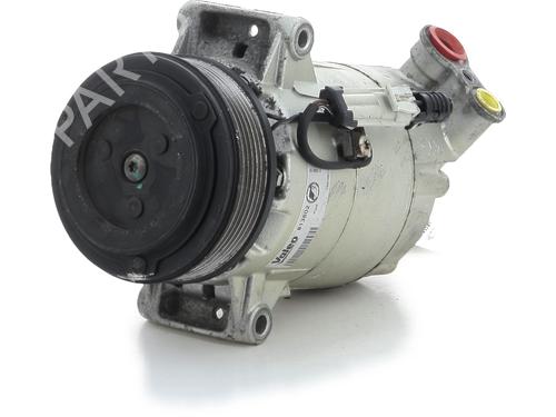 Used AC compressor OPEL ASTRA H TwinTop (A04) 1.9 CDTi (L67) (150 hp) 24481232