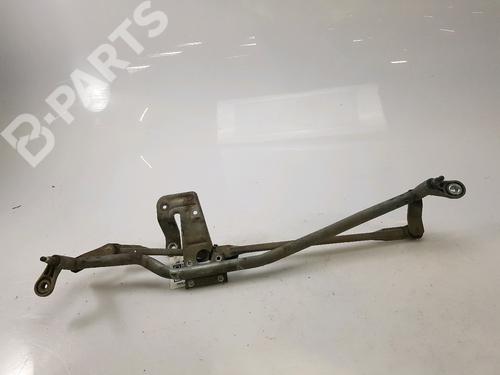 Used Front wipers mechanism Front wipers mechanism FIAT DUCATO Van (250_) 160 Multijet 3,0 D (158 hp) 11199976 11199976