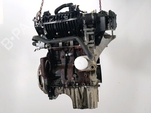 Engine FORD FIESTA VI (CB1, CCN) 1.0 EcoBoost | BP36252241M1 - Image 4