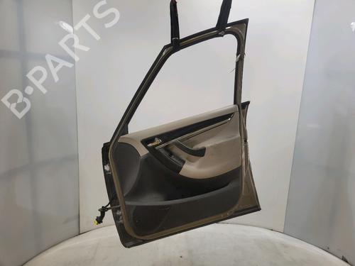 Right front door CITROËN C4 Grand Picasso I (UA_) 1.6 HDi 110 | BP29820246C3
