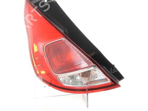 Left taillight FORD FIESTA VI (CB1, CCN) 1.25 | BP27189819C34 
