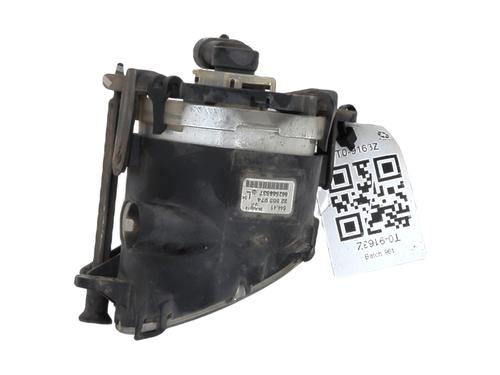 Left front fog light OPEL INSIGNIA A (G09) 2.0 CDTI (68) | BP29873897C30