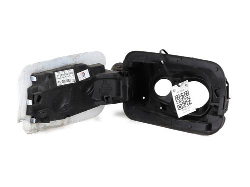 Used Fuel flap Fuel flap PEUGEOT PARTNER Box Body/MPV (K9) 1.5 BlueHDi 75 (75 hp) 33685930 33685930