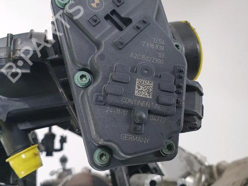 Engine BMW 1 (F20) 118 i | BP37016691M1 - Image 8