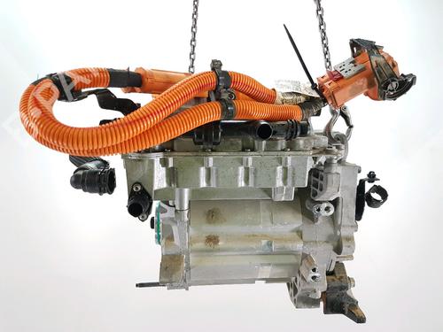 Motor CITROËN C4 III (BA_, BB_, BC_) ë-C4 (BCZKXC, BZCKSC) (136 hp) 22343559