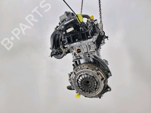 Engine DACIA SANDERO II 1.0 SCe 75 (B8JC, B8JD, B8NC) | BP40248974M1 - Image 3