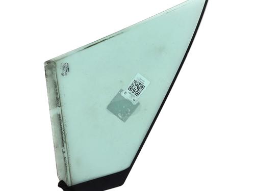 Used Front left quarter glass RENAULT SCÉNIC II (JM0/1_) 1.9 dCi (JM14) (131 hp) 27906795