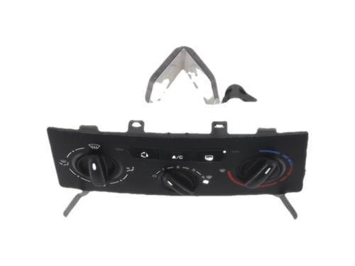Climate control PEUGEOT PARTNER Tepee 1.6 HDi 90 | BP36351141I5 - Image 3