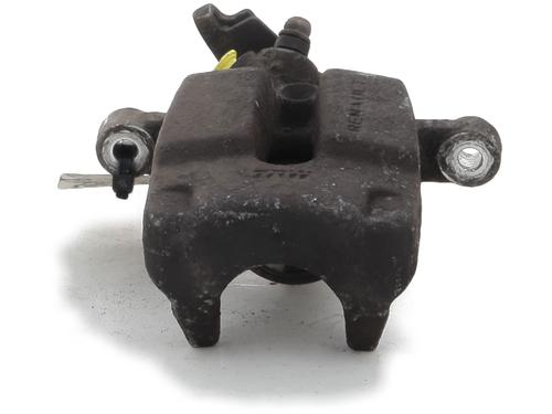 Used Left rear brake caliper RENAULT SCÉNIC III (JZ0/1_) 1.5 dCi (JZ02, JZ0R) (95 hp) 27911417