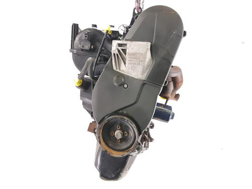 Used Engine Engine VW POLO III (6N1) [1994-1999] 34711472 34711472