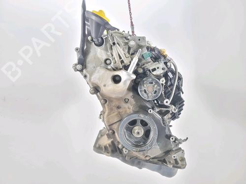 Used Engine RENAULT TWINGO III (BCM_, BCA_) 1.0 SCe 70 (71 hp) 30118826