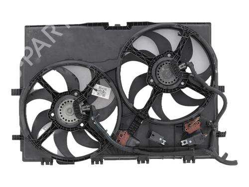 Køleventilator elektrisk Køleventilator elektrisk 39160441 39160441