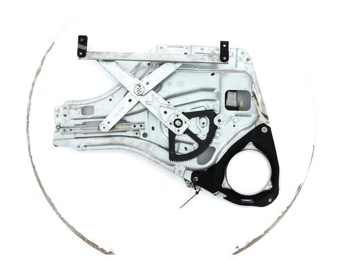 Used Front right window mechanism KIA SPORTAGE II (JE_, KM_) 2.0 CRDi 4WD (113 hp) 27917321
