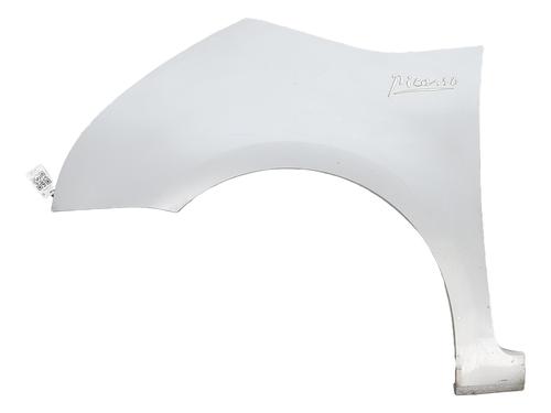 Used Left front fenders Left front fenders CITROËN C4 Picasso I MPV (UD_) 1.6 HDi 110 (112 hp) 33309991 33309991