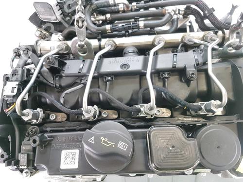Engine MERCEDES-BENZ C-CLASS (W204) | BP32130371M1 - Image 11