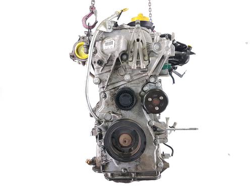 Used Engine Engine RENAULT CLIO IV (BH_) 0.9 TCe 90 (BHNF, BHMA, BHMH, BHJK, BHJR) (90 hp) 36252676 36252676