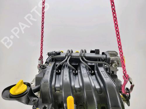 Engine RENAULT MODUS / GRAND MODUS (F/JP0_) 1.2 (JP0S) | BP19579693M1 