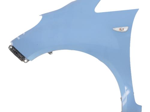 Used Left front fenders Left front fenders HYUNDAI ix20 (JC) 1.4 CRDi (78 hp) 40441070 40441070