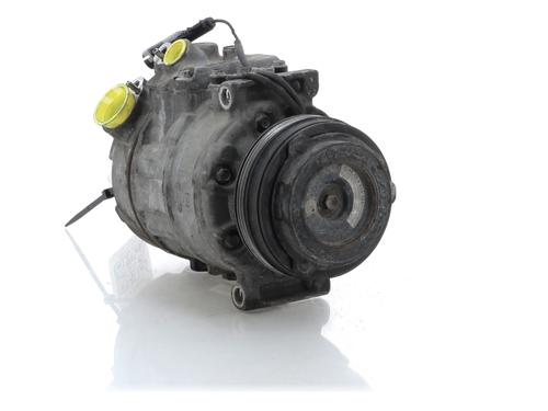 AC compressor BMW 3 Coupe (E46) 330 Cd | BP20289664M34 