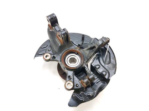 Right front steering knuckle FORD FOCUS IV (HN) 1.0 EcoBoost | BP15099525M26 