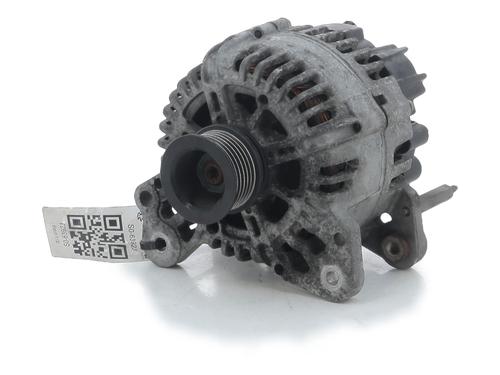 Used Alternator VW GOLF VI (5K1) 1.4 (80 hp) 31844410