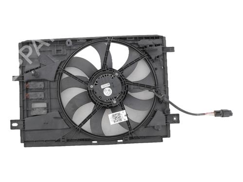 Used Radiator fan Radiator fan 37869495 37869495