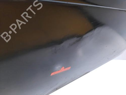 Right front door OPEL MERIVA A MPV (X03) 1.7 CDTI (E75) | BP12823854C3 