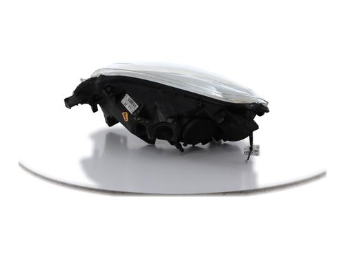 Right headlight CITROËN BERLINGO MULTISPACE (B9) 1.6 HDi 90 | BP29873861C29 