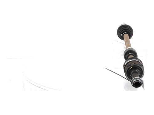Right front driveshaft KIA RIO III (UB) 1.25 CVVT | BP20847437M39 