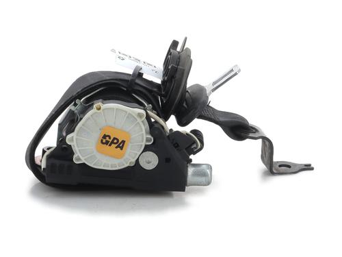 Front right belt tensioner VW POLO V (6R1, 6C1) 1.6 TDI | BP30165715C88