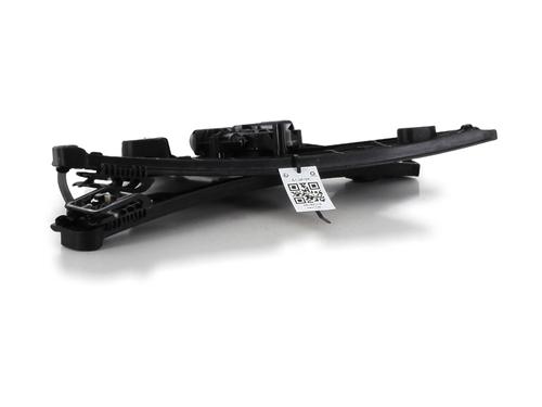 Front right window mechanism OPEL CORSA F (P2JO) CORSA-e (68) | BP31367561C23