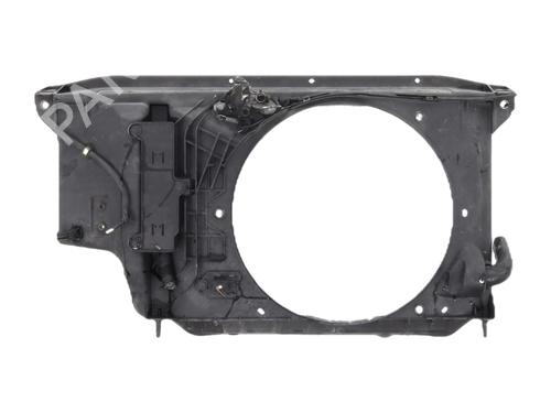 Frente em fibra/chapa Frente em fibra/chapa PEUGEOT 206 CC (2D) 1.6 16V (2DNFUF, 2DNFUR) (109 hp) 36252418 36252418