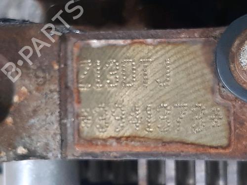 Engine OPEL CORSA D (S07) 1.3 CDTI (L08, L68) | BP32460018M1 