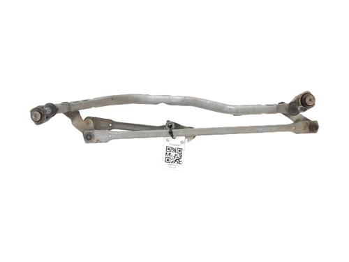 Front wipers mechanism AUDI A3 Sportback (8PA) 2.0 TDI 16V | BP23556643C83 