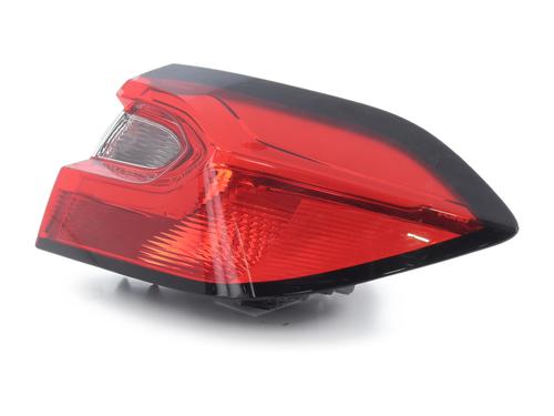 Right taillight FORD FIESTA VII (HJ, HF) 1.0 EcoBoost | BP36795220C35 - Image 2
