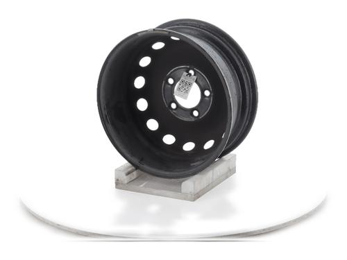 Fælk RENAULT MASTER III Platform/Chassis (EV, HV, UV) 2.3 dCi 130 FWD (EV0Y, HV0Y, UV0M, UV0Y, UV03) | BP38479781C45 - Image 3