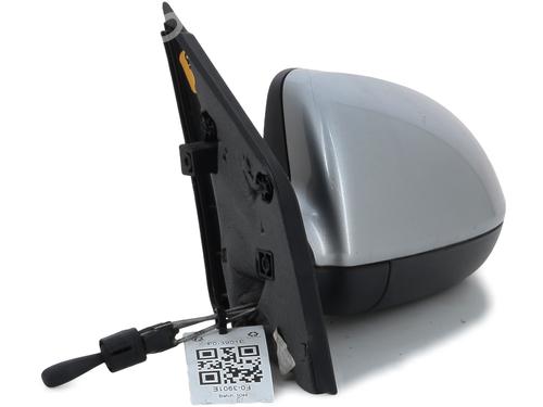 Left mirror SMART FORTWO Coupe (451) 1.0 (451.331, 451.380) | BP29295539C26 